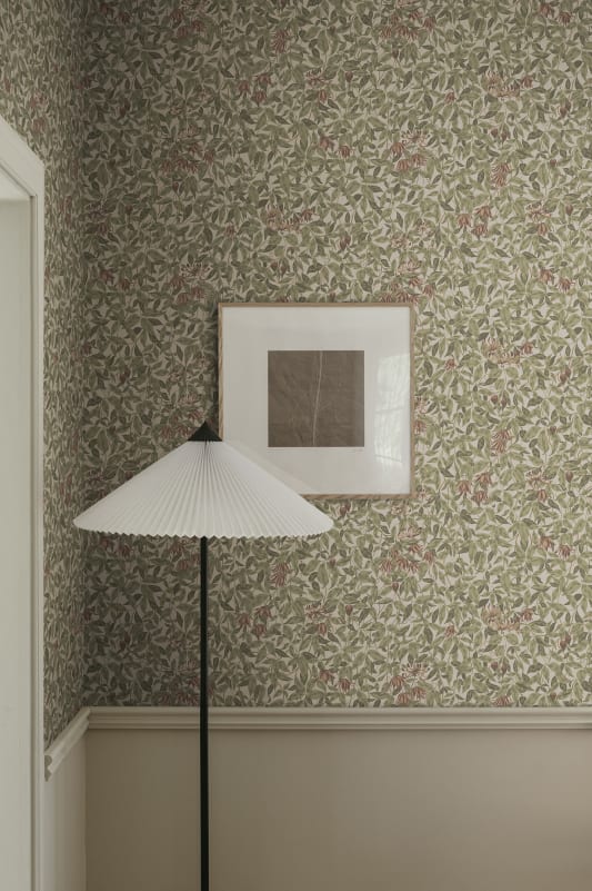Sandberg Linnea, Burgundy - S10557