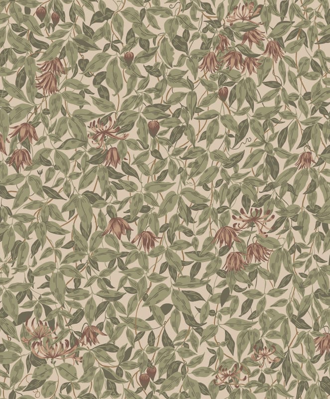 Sandberg Linnea, Burgundy - S10557
