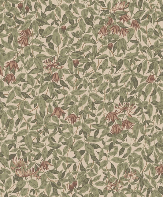 Sandberg Linnea, Burgundy - S10557