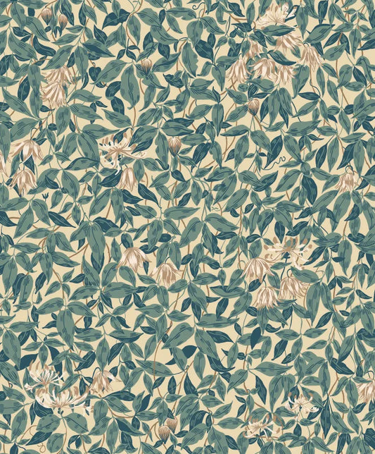 Sandberg Linnea, Blue - S10558