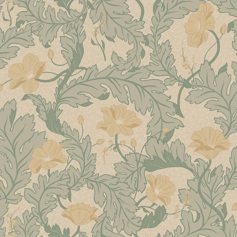 Sandberg Charlotta, Yellow - S10560