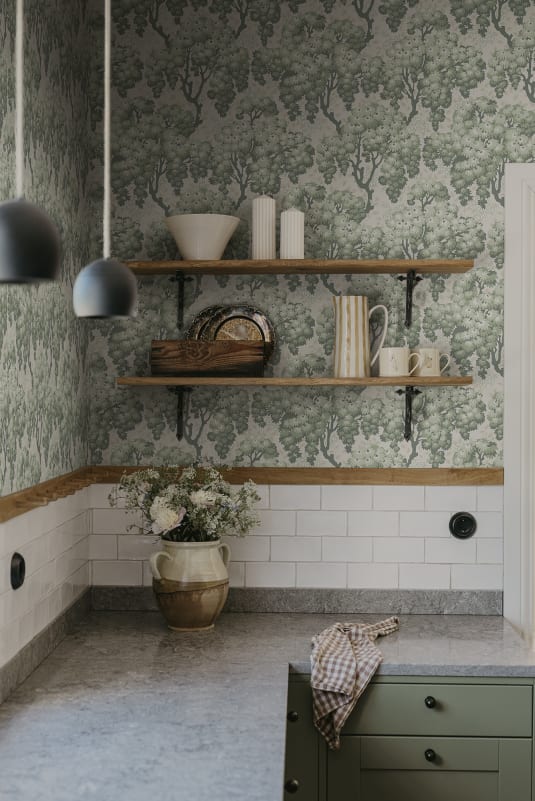 Sandberg Ragnvi, Green - S10564