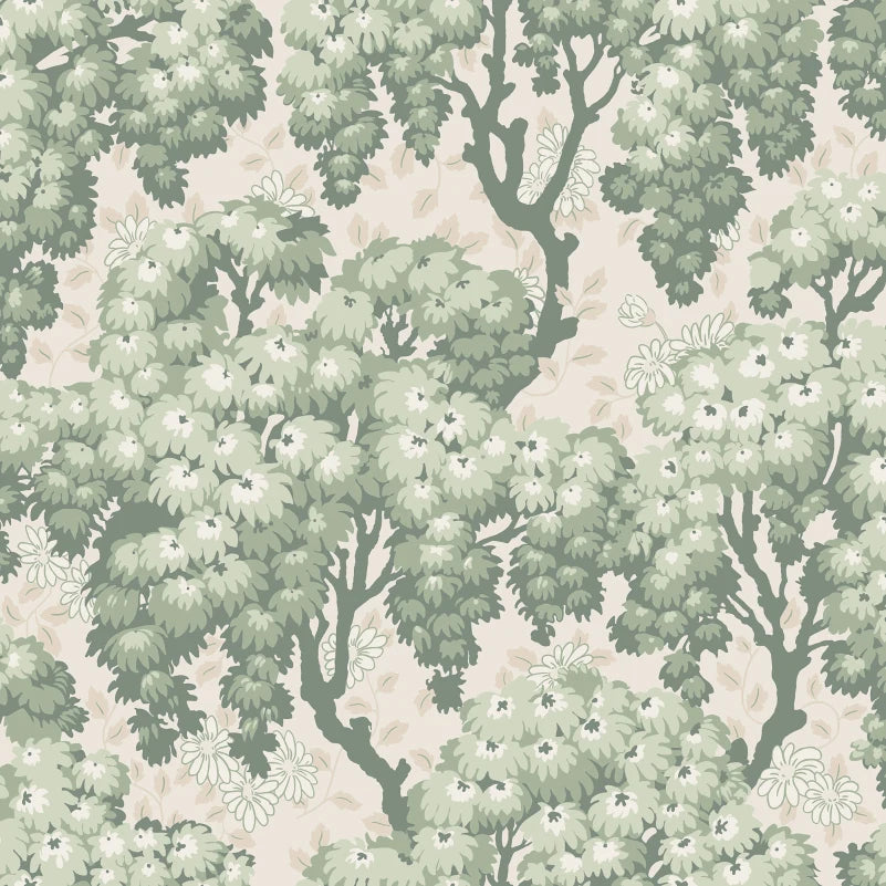 Sandberg Ragnvi, Green - S10564