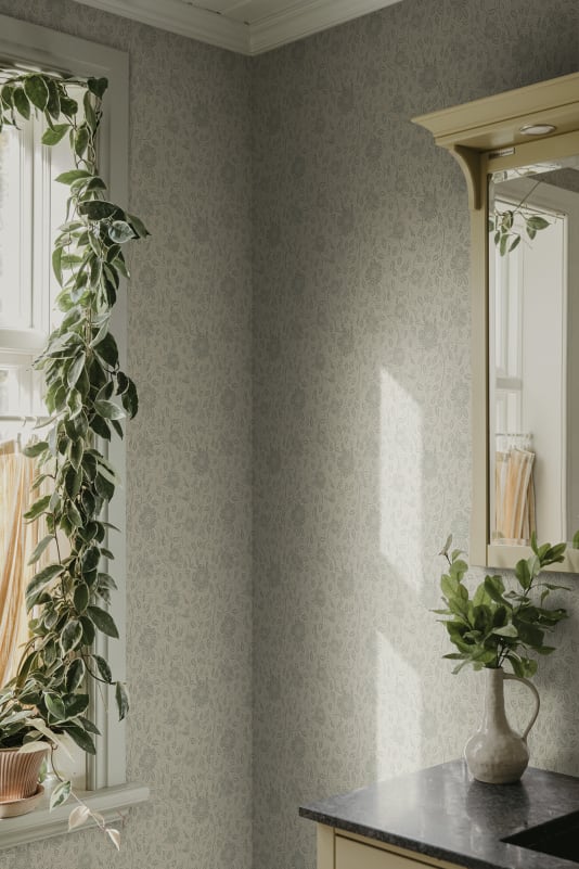 Sandberg Anton, Sage Green - S10569