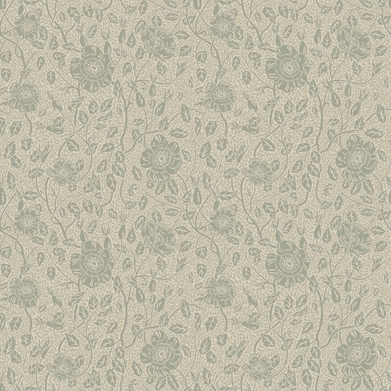 Sandberg Anton, Sage Green - S10569
