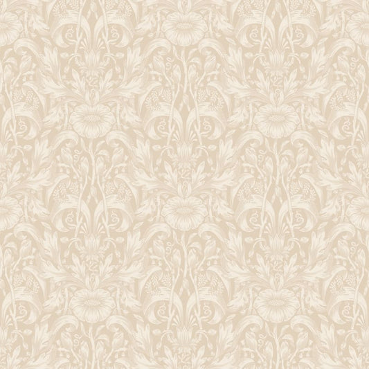 Sandberg Emil, Beige - S10570