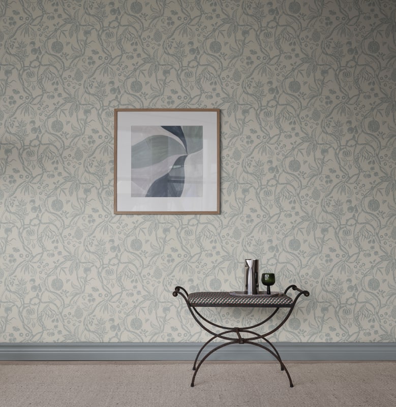 Sandberg Tree of Life, Light Blue - S10615