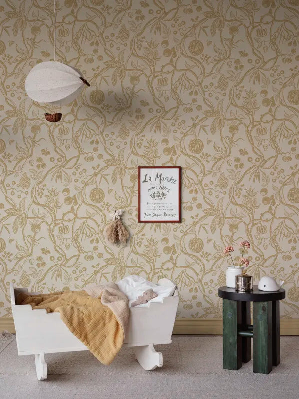 Sandberg Tree of Life, Honey - S10616
