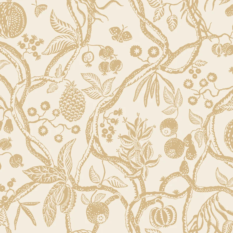 Sandberg Tree of Life, Honey - S10616