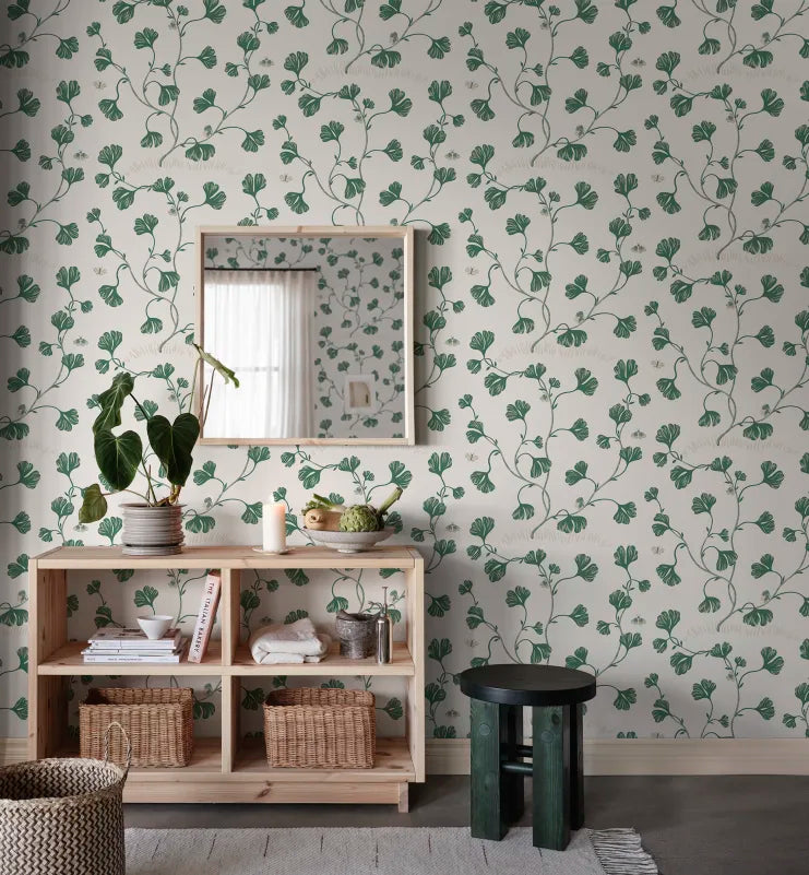 Sandberg Ebba, Green - S10617