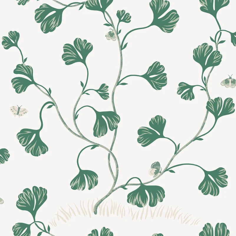 Sandberg Ebba, Green - S10617