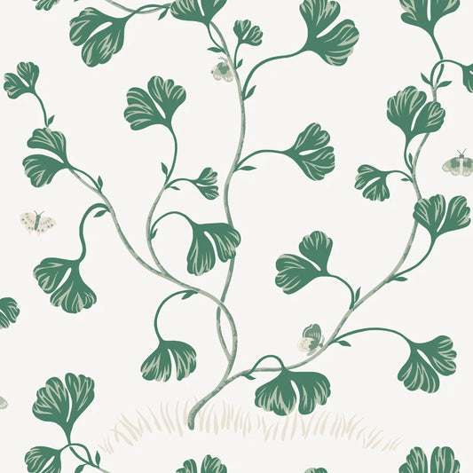 Sandberg Ebba, Green - S10617