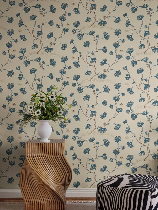 Sandberg Ebba, Blue - S10618