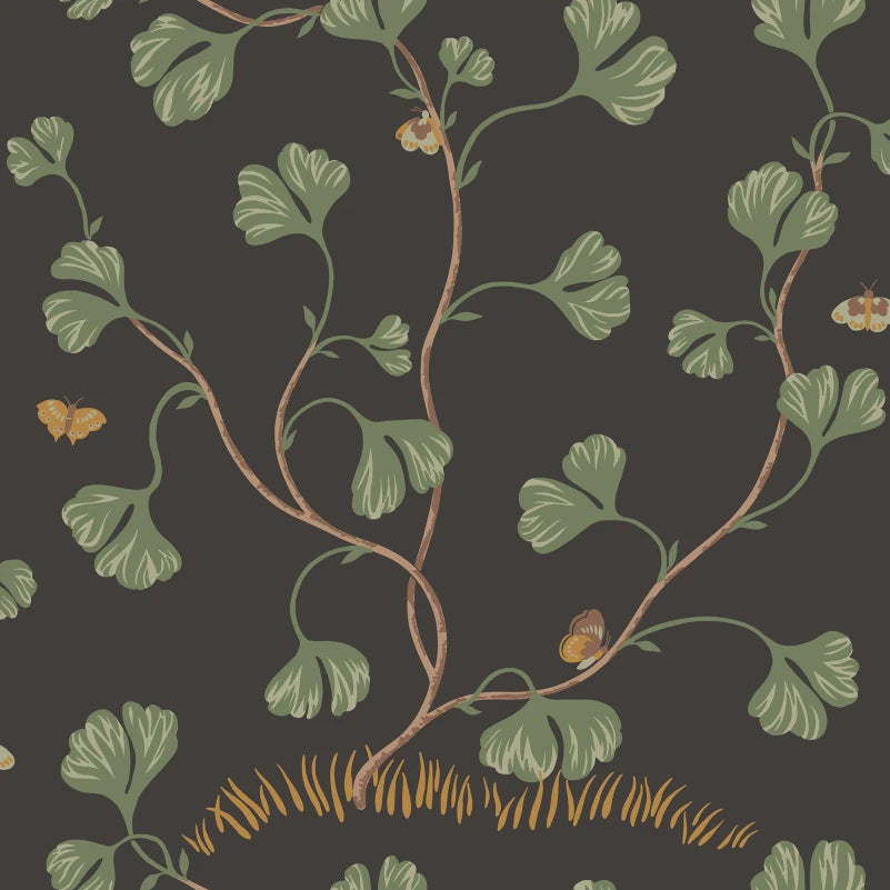 Sandberg Ebba, Charcoal - S10619