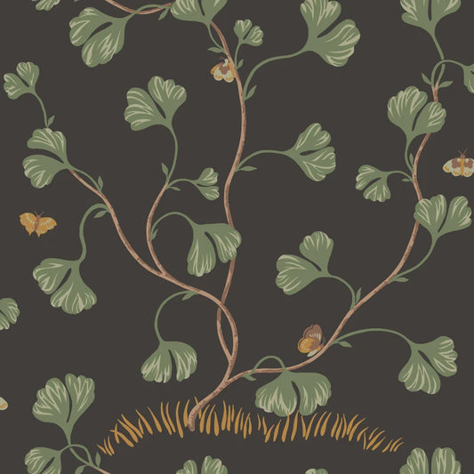 Sandberg Ebba, Charcoal - S10619