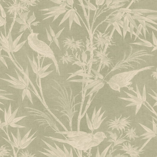 Sandberg Celeste, Green - S10622