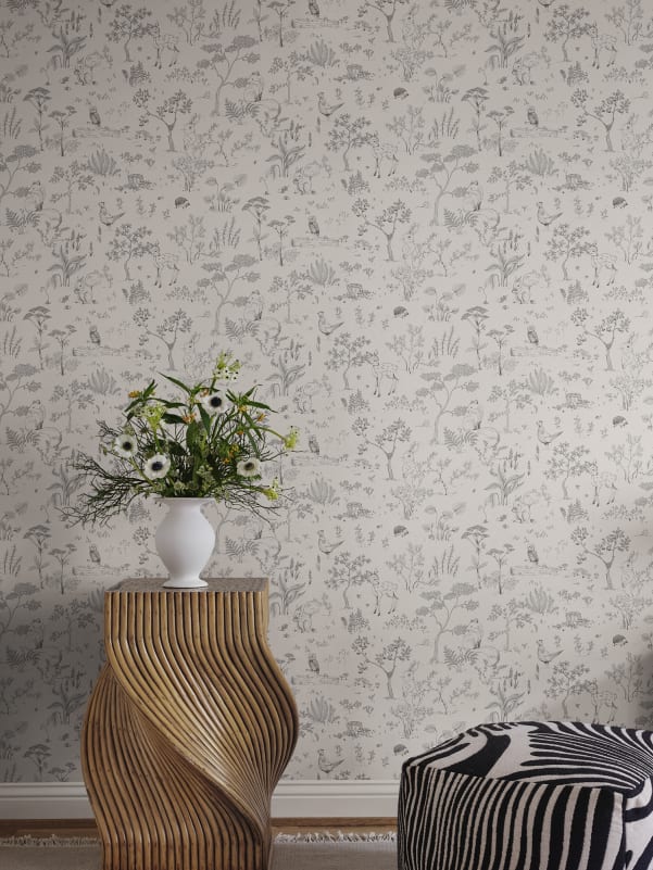 Sandberg Hollie, Graphite - S10642