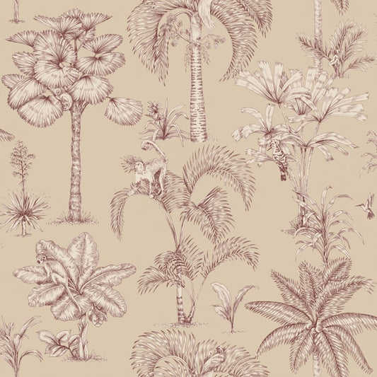 Sandberg Adele, Beige - S10650