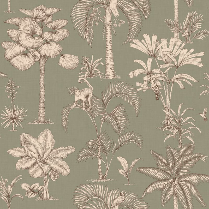 Sandberg Adele, Green - S10651