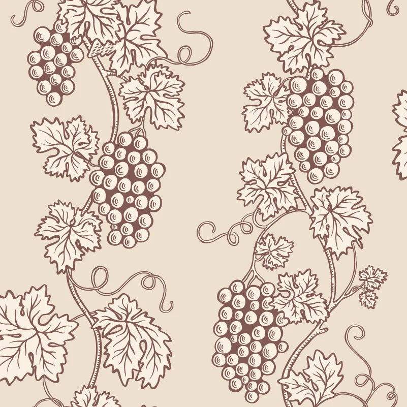 Sandberg Carla, Burgundy - S10660