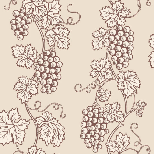 Sandberg Carla, Burgundy - S10660