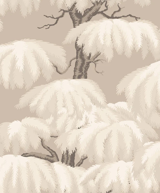 Sandberg Alba, Beige - S10663