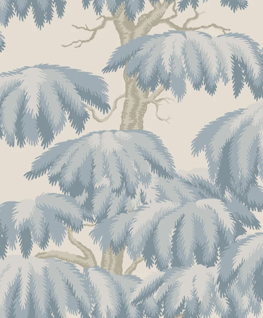 Sandberg Alba, Light Blue - S10665