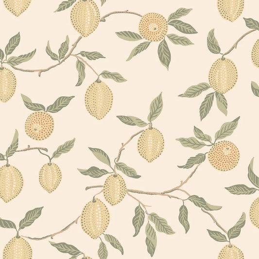 Sandberg Limone, Yellow - S10666