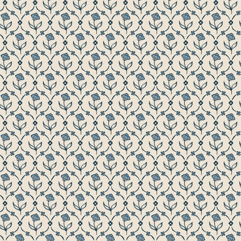 Sandberg Elena, Blue - S10669