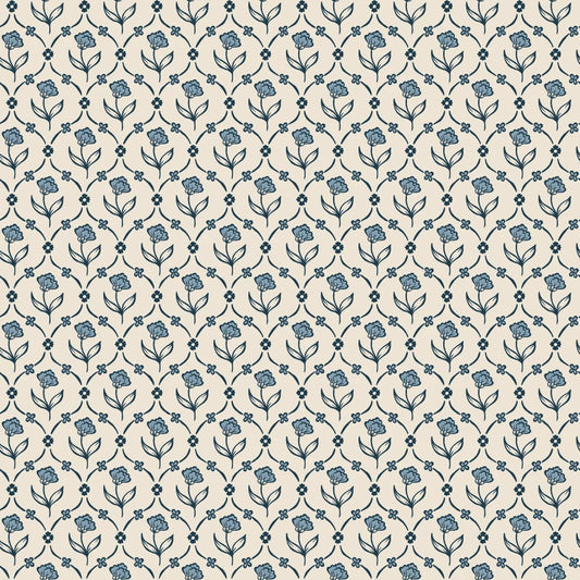 Sandberg Elena, Blue - S10669