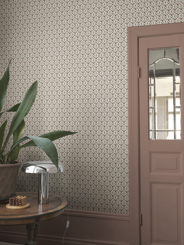 Sandberg Elena, Terracotta - S10670