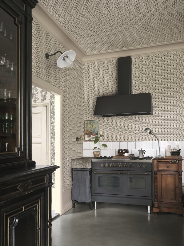 Sandberg Elena, Terracotta - S10670