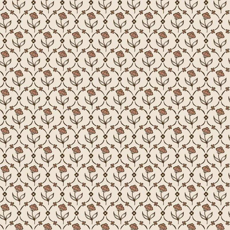 Sandberg Elena, Terracotta - S10670