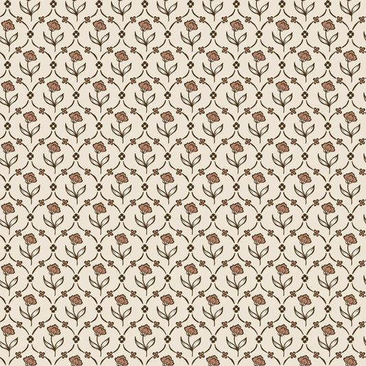 Sandberg Elena, Terracotta - S10670