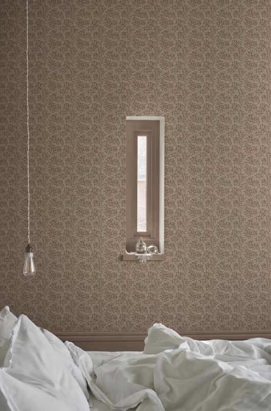 Sandberg Coral, Terracotta - S10672
