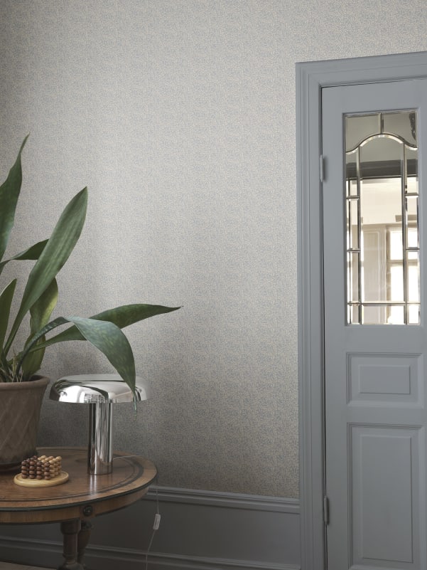 Sandberg Coral, Light Blue - S10673