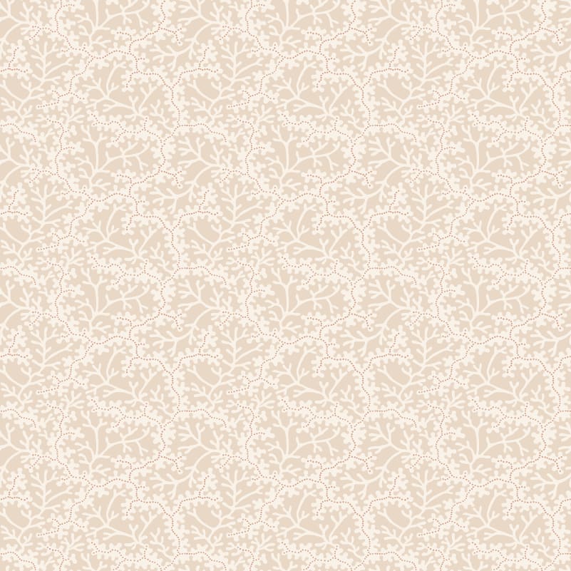 Sandberg Coral, Beige - S10674