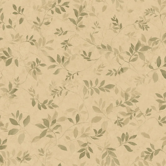 Sandberg Mila, Olive Green - S10676
