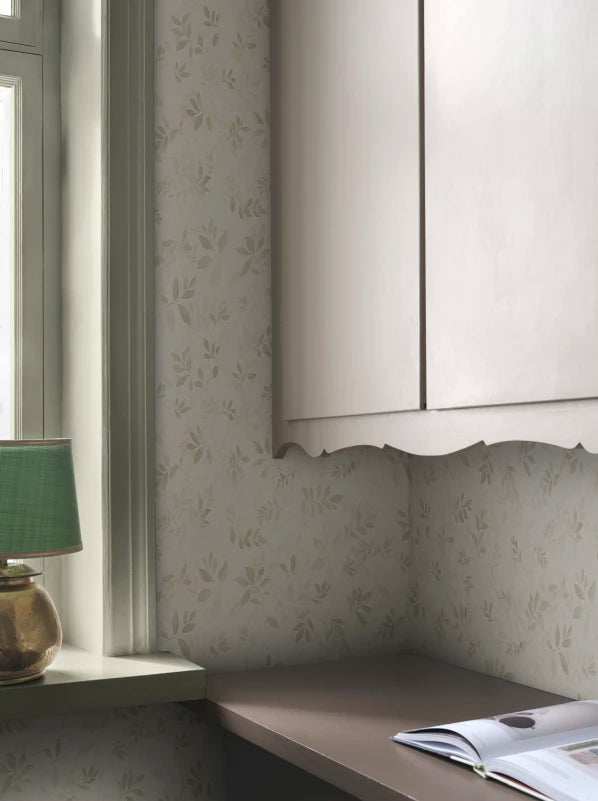 Sandberg Mila, Light Green -  S10678