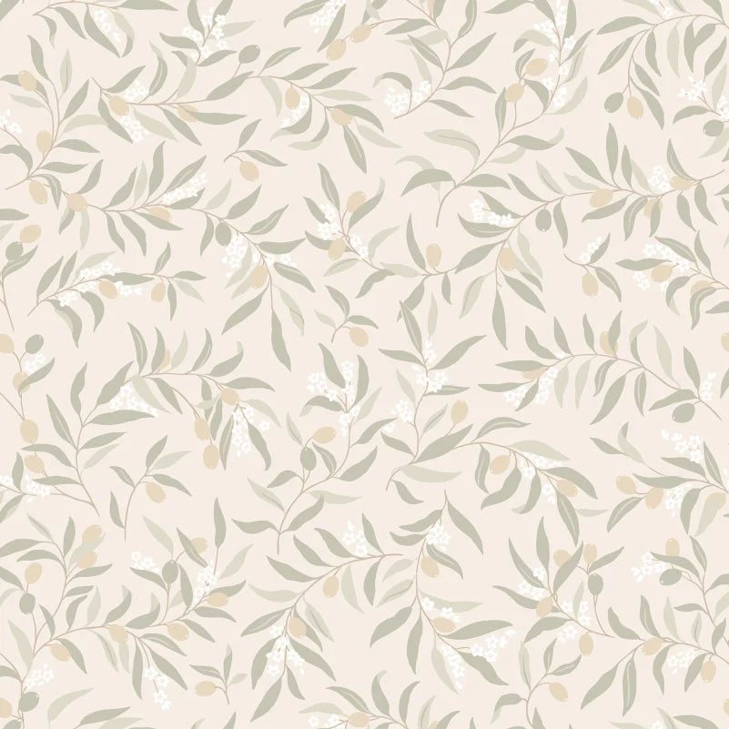 Sandberg Olivia, Sage Green - S10679