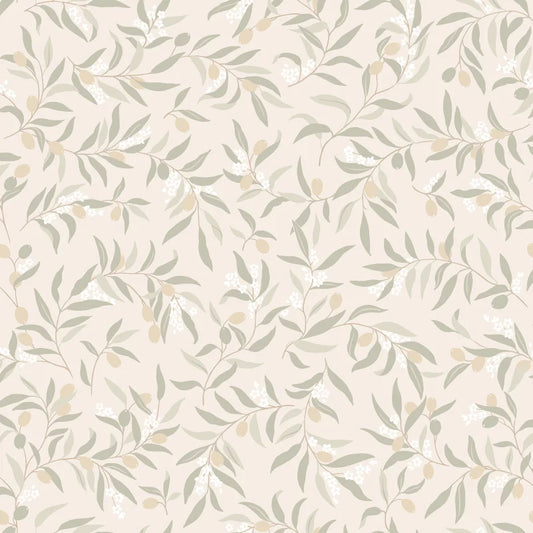 Sandberg Olivia, Sage Green - S10679