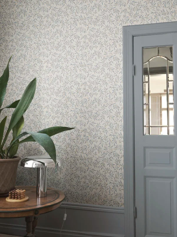 Sandberg Olivia, Light Blue - S10680