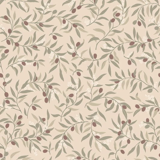 Sandberg Olivia, Burgundy - S10681
