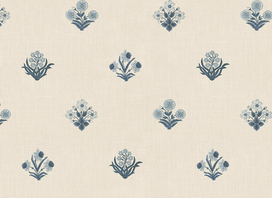 Sandberg Amy, Blue - S10817