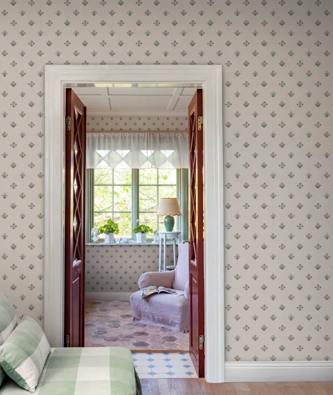 Sandberg Amy, Pink - S10818