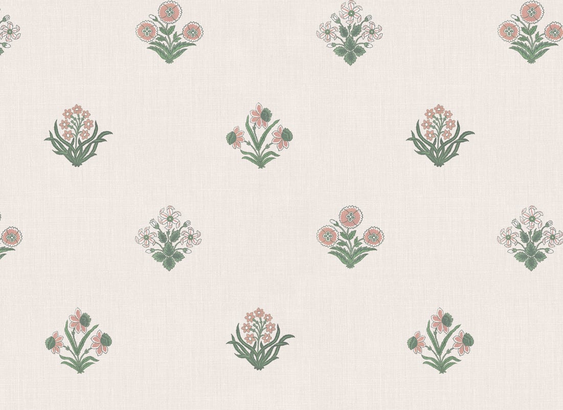 Sandberg Amy, Pink - S10818