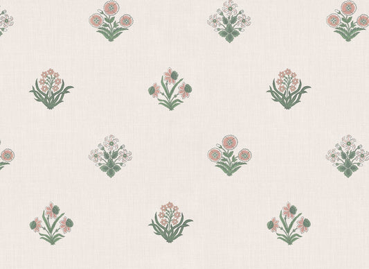 Sandberg Amy, Pink - S10818