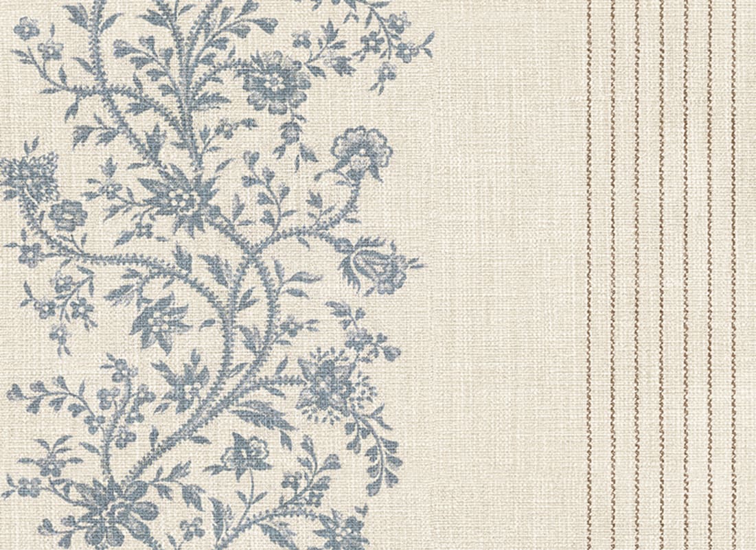 Sandberg Natalie, Blue - S10823
