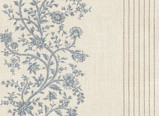 Sandberg Natalie, Blue - S10823