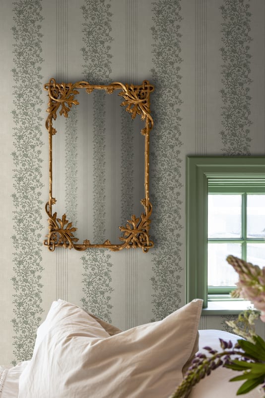 Sandberg Natalie, Green - S10824